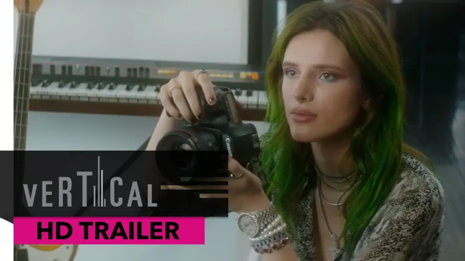 Wideo do filmu Miara zemsty — Official Trailer