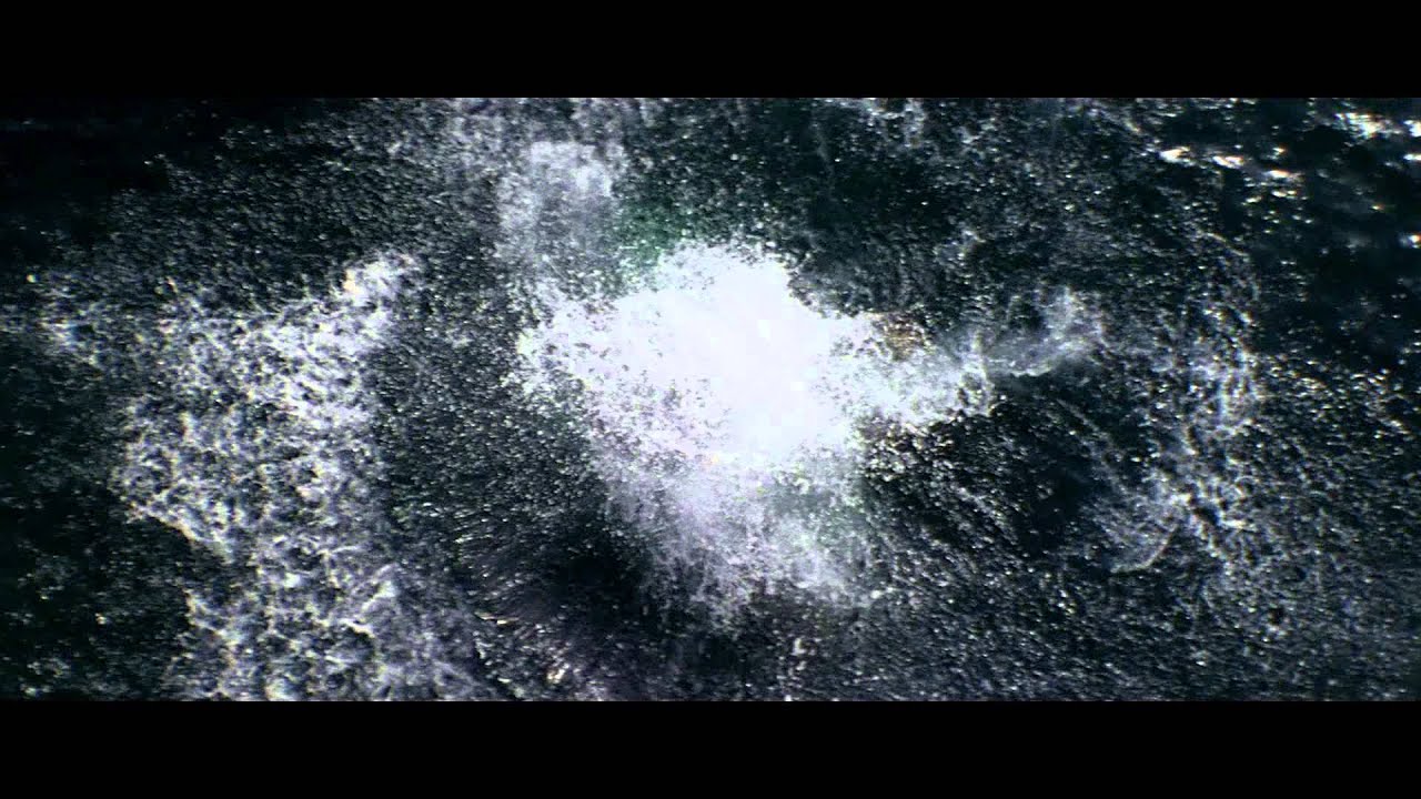 Wideo do filmu Ocean strachu 2 — ДРЕЙФ - Трейлер