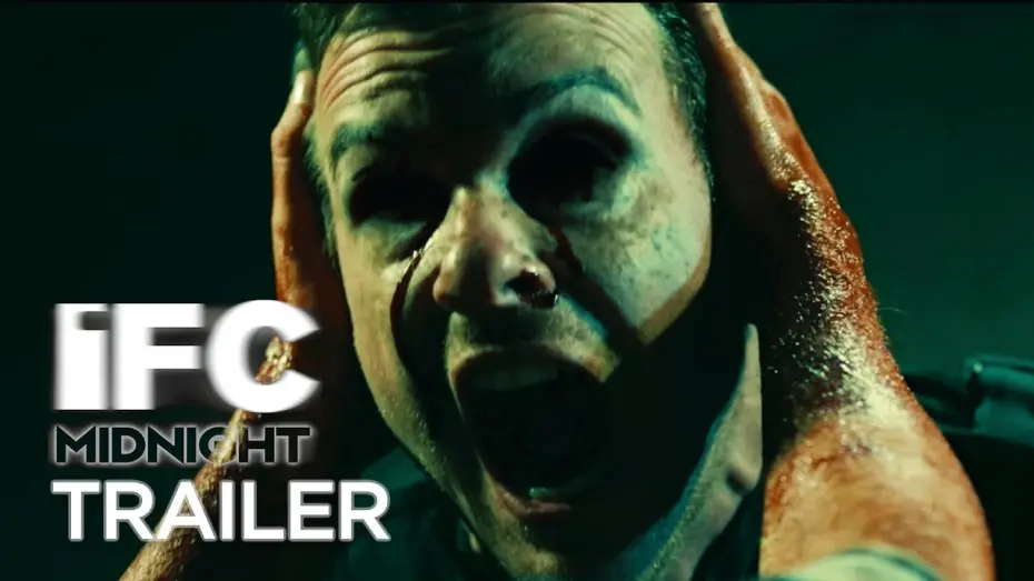 Wideo do filmu Ejecta — Official Trailer