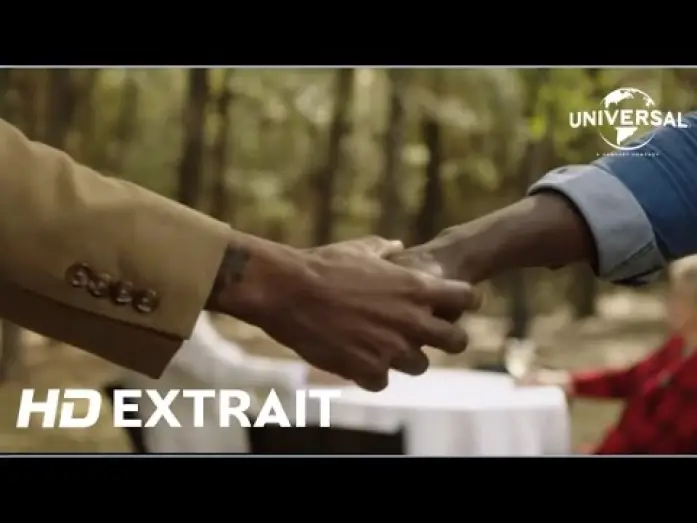 Wideo do filmu Uciekaj! — Get Out / Extrait "Quelque chose ne tourne pas rond" VOST [Au cinéma le 3 mai]