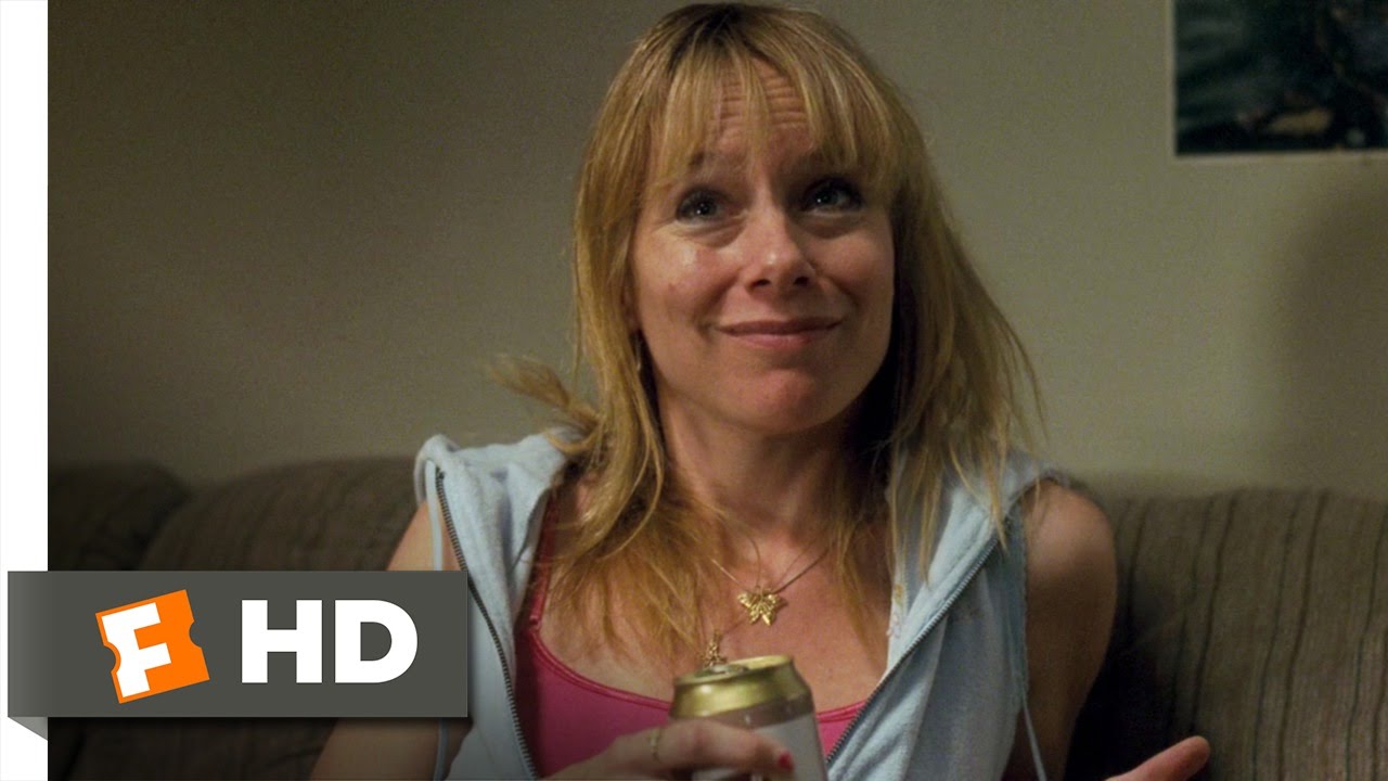 Wideo do filmu Gdzie Jesteś, Amando? — Gone Baby Gone (2/10) Movie CLIP - Do You Even Give a F***? (2007) HD