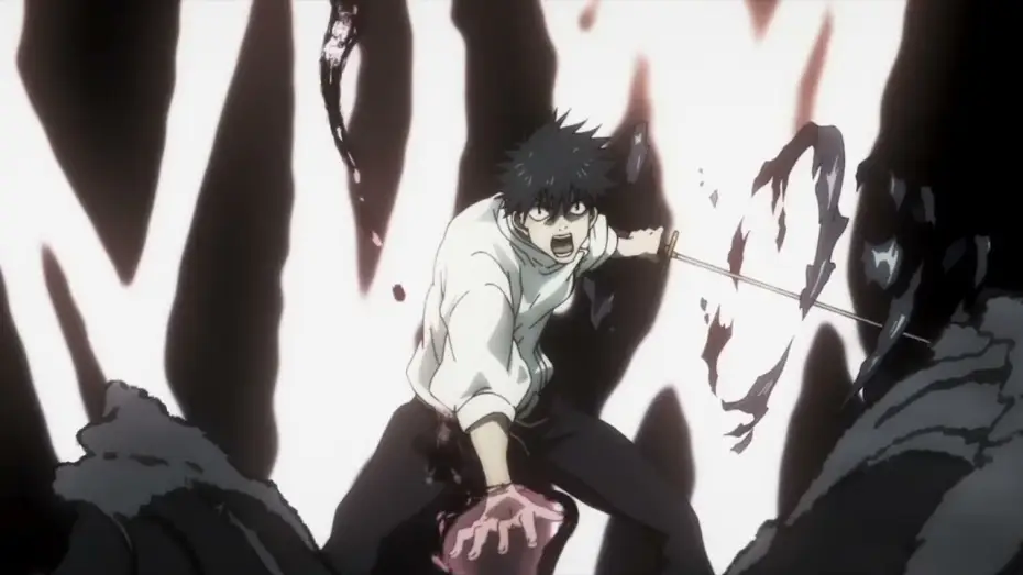 Wideo do filmu Jujutsu Kaisen 0: The Movie — Jujutsu Kaisen 0: Limited Edition (Trailer)