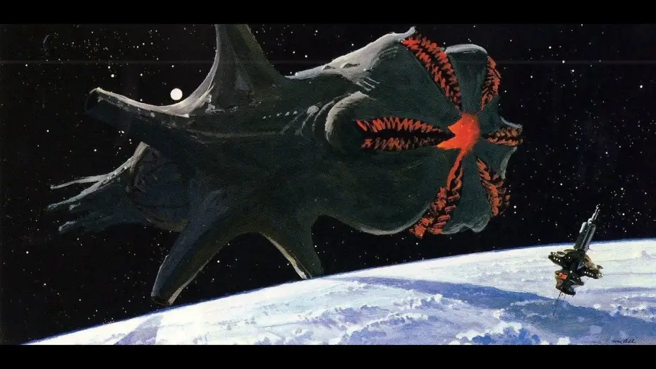 Wideo do filmu Star Trek — スタートレック劇場版　ドキュメンタリー / STAR TREK  THE MOTION PICTURE DOCUMENTARY