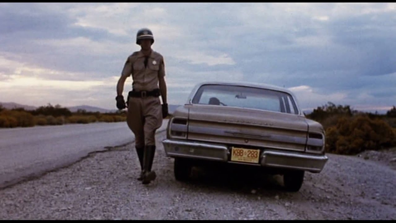 Wideo do filmu Komornicy — Repo Man (1984) - Original Theatrical Trailer in HD