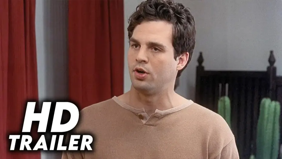 Wideo do filmu A Fish in the Bathtub — A Fish in the Bathtub (1998) Original Trailer [HD]