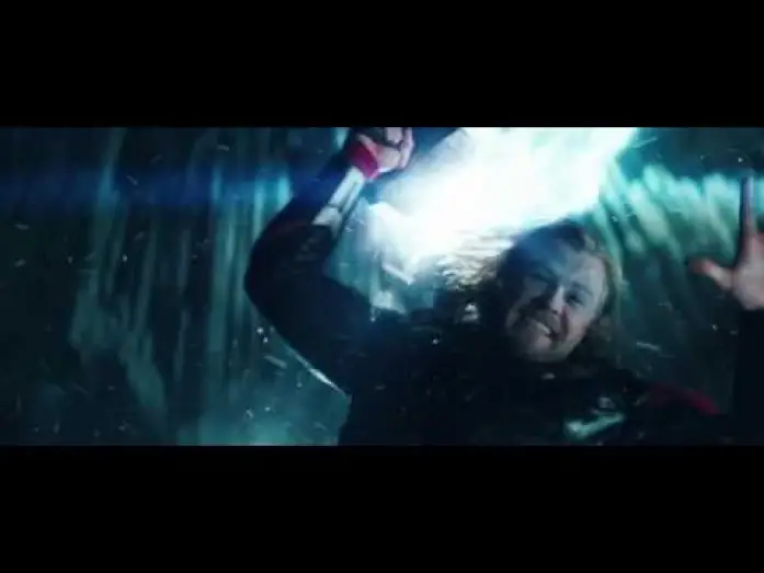 Wideo do filmu Thor — TV Spot 5