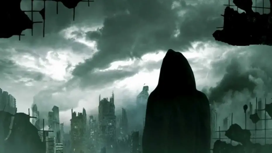 Wideo do filmu Gothic Assassins — Gothic Assassins-Gotisch Attentäter Trailer German/deutsch
