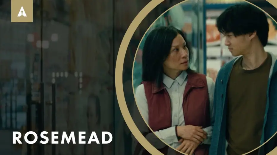Wideo do filmu Rosemead — How a LA Times Article Became ‘Rosemead’!