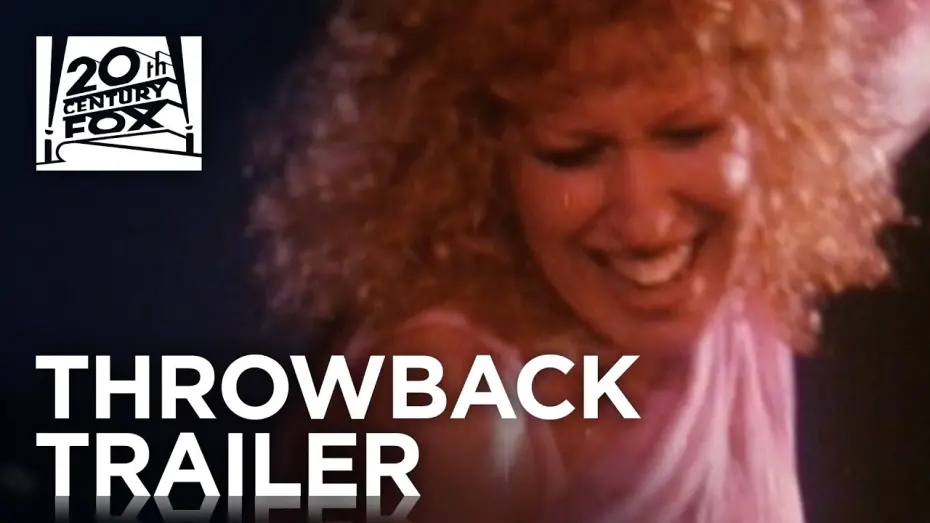 Wideo do filmu Róża — The Rose | #TBT Trailer | 20th Century FOX