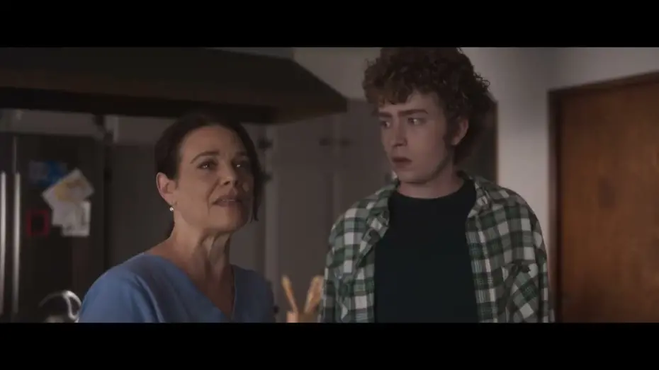Wideo do filmu Kawał — The Prank
