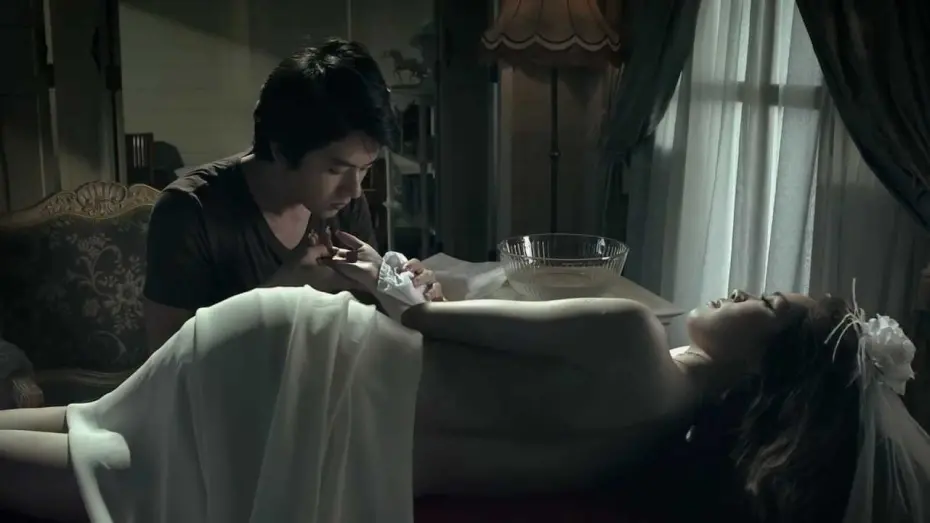 Wideo do filmu ตีสาม 3D — 3AM Trailer with eng sub (Official HD)