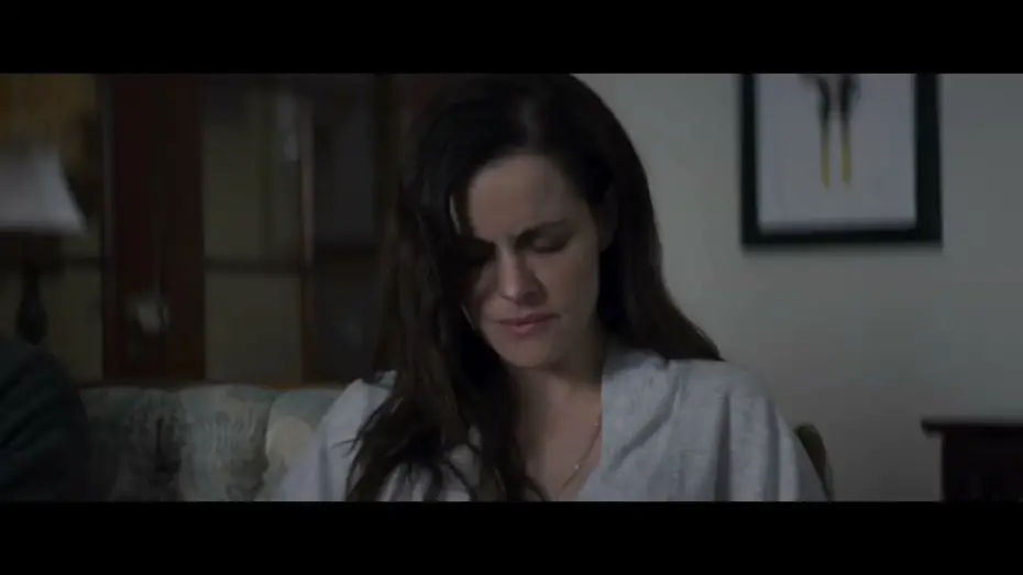 Wideo do filmu Mom — Teaser