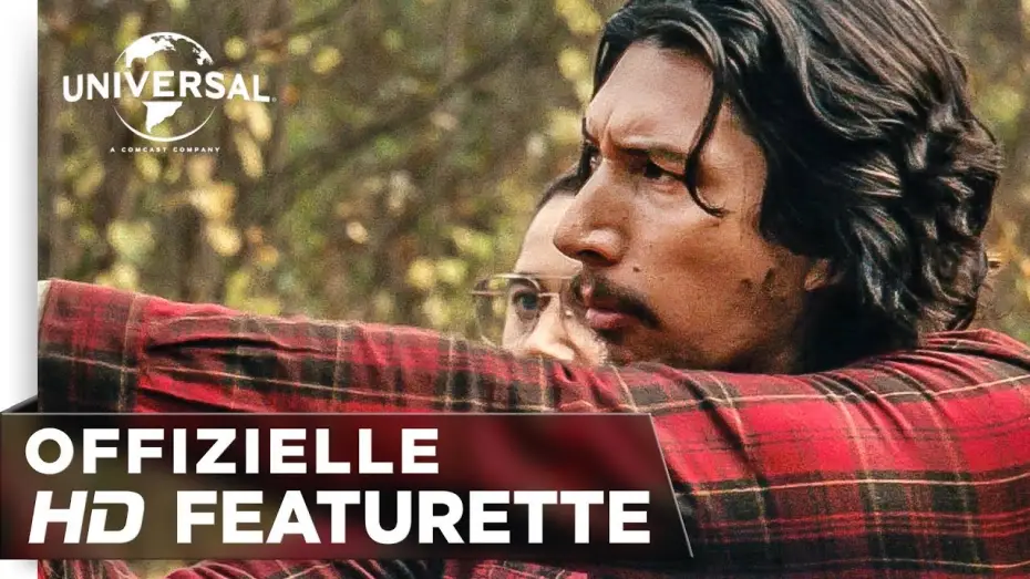 Wideo do filmu Czarne Bractwo. BlacKkKlansman — BlacKkKlansman - Featurette "Harry Belafonte" Featurette german/deutsch HD