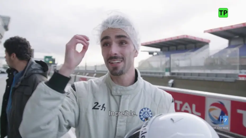 Wideo do filmu Le Mans '66 — Le Mans '66 Challenge [VOSE]