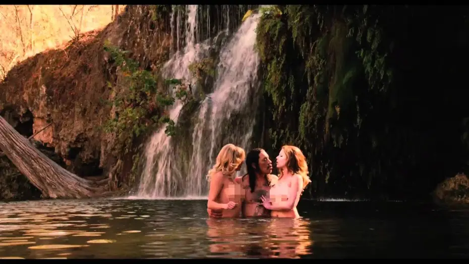 Wideo do filmu Maczeta — Machete - Trailer Ita