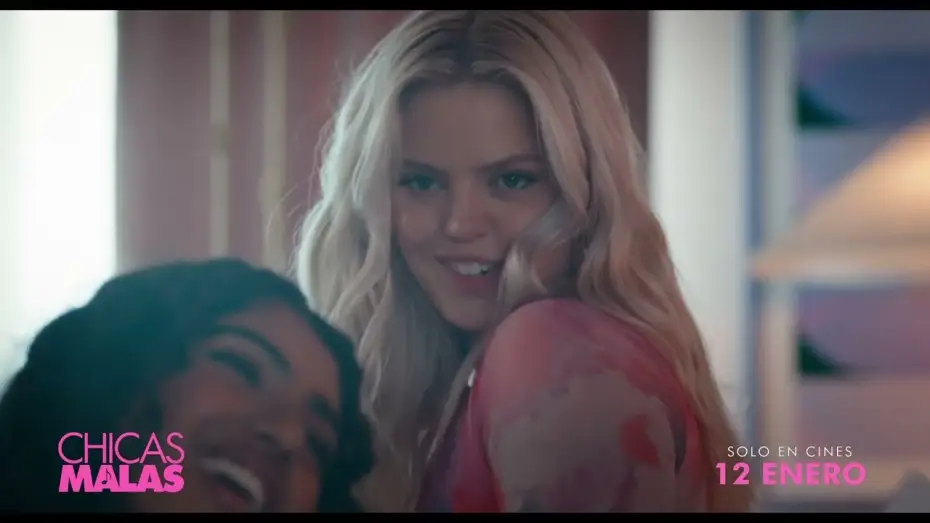Wideo do filmu Mean Girls — Rivales