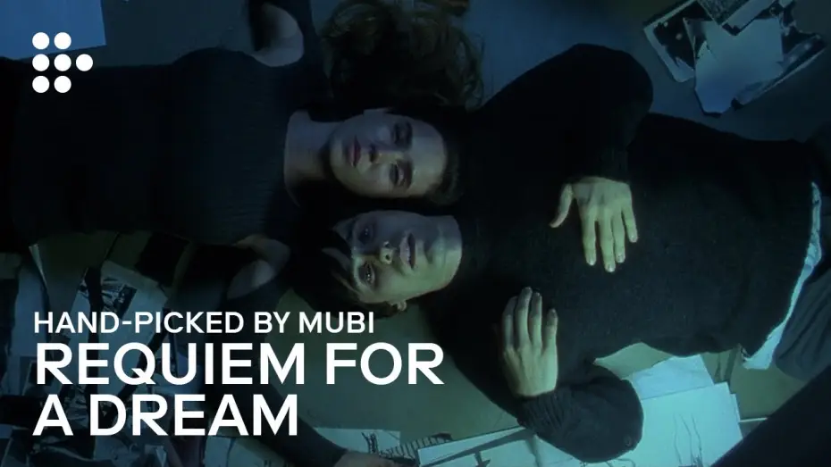 Wideo do filmu Requiem dla snu — Hand-picked by MUBI