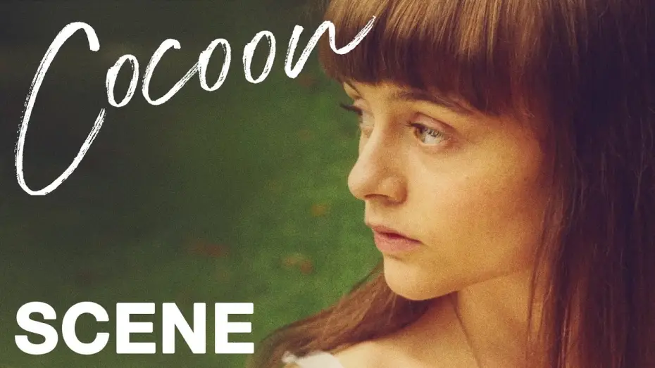 Wideo do filmu Kokon — COCOON - The Female Gaze - Lesbian Romance - Peccadillo Pictures