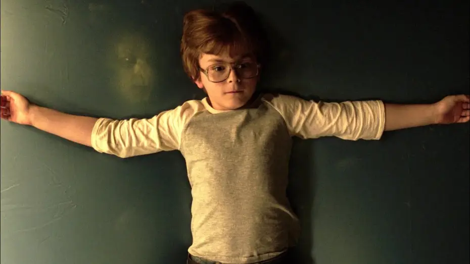 Wideo do filmu Obecność 3: Na rozkaz diabła — THE CONJURING: PER ORDINE DEL DIAVOLO – Trailer Ufficiale Italiano