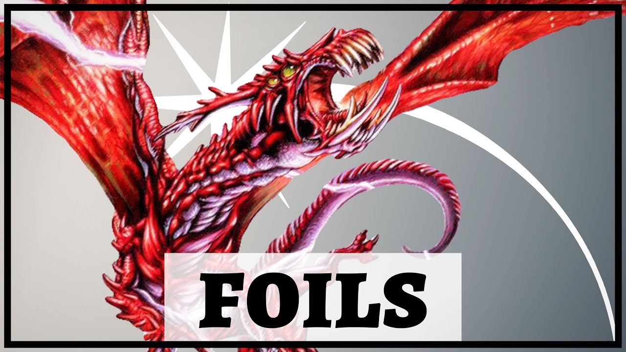 Wideo do filmu The Glimmer — The Glimmer | 25 Years of Foil Magic Cards