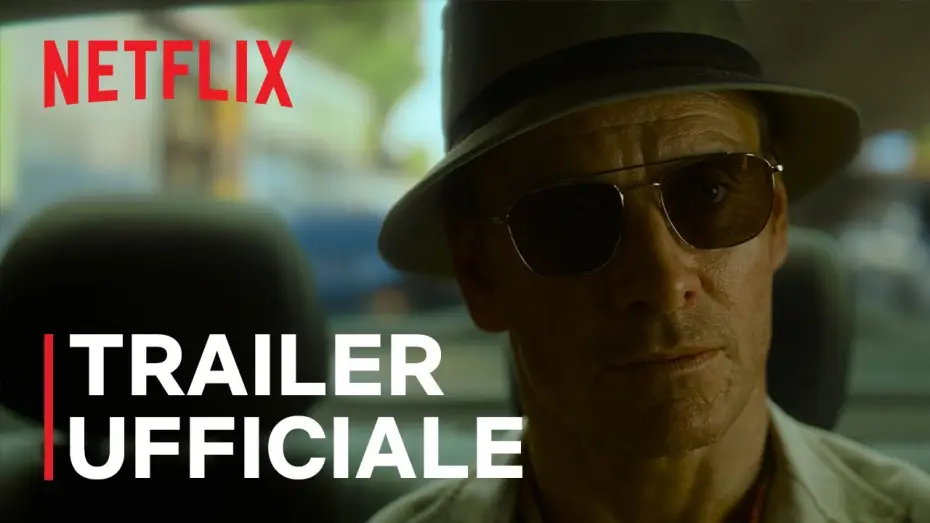 Wideo do filmu Zabójca — Trailer ufficiale