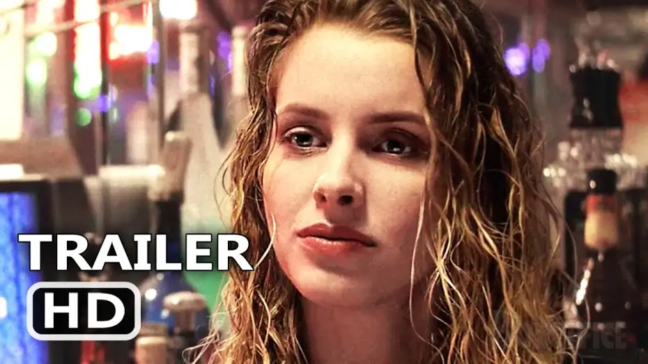 Wideo do filmu Mroczne zbrodnie — RESPITE Trailer (2021) Karina Bezell Thriller Movie