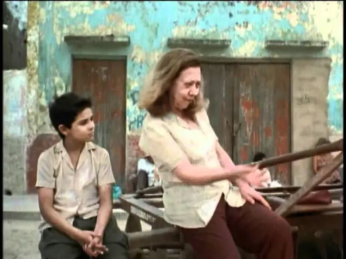 Wideo do filmu Dworzec nadziei — Central Station- A Film by Walter Salles- Trailer HD
