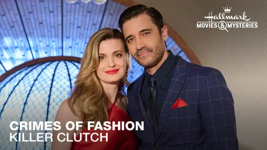 Wideo do filmu Crimes of Fashion: Killer Clutch — Preview
