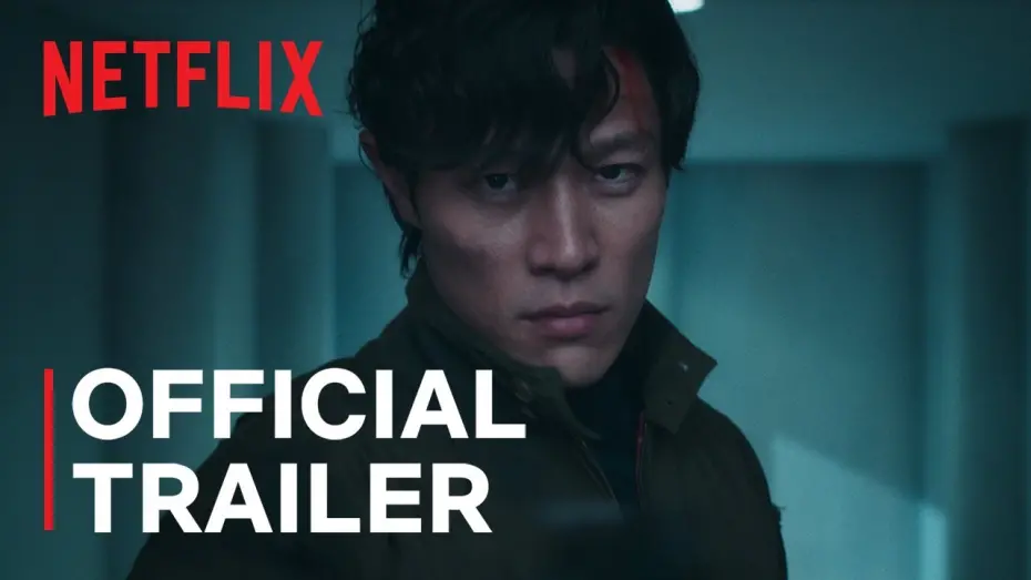 Wideo do filmu City Hunter — Official Trailer [Subtitled]
