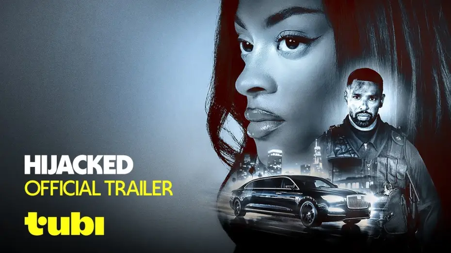 Wideo do filmu Hijacked — Official Trailer