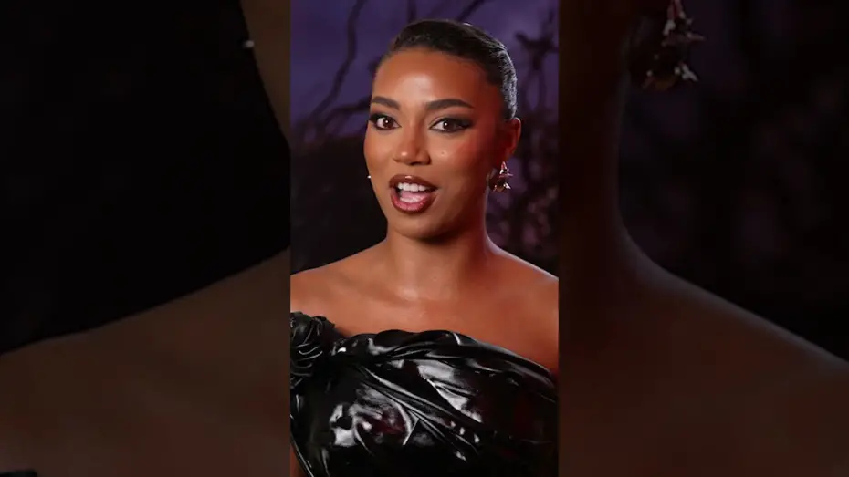 Wideo do filmu Venom 3: Ostatni taniec — This is your sign to go and see Venom: The Last Dance on the big screen!