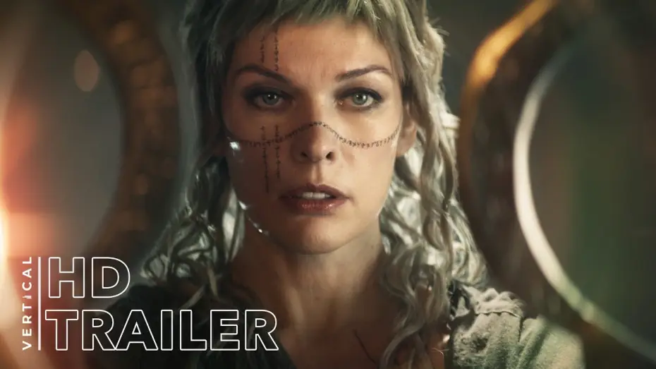 Wideo do filmu Na zaginionych ziemiach — Official Trailer