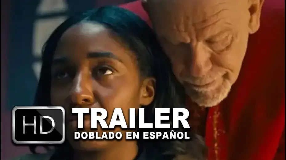 Wideo do filmu Opus — La última Obra (2025) | Trailer doblado en español
