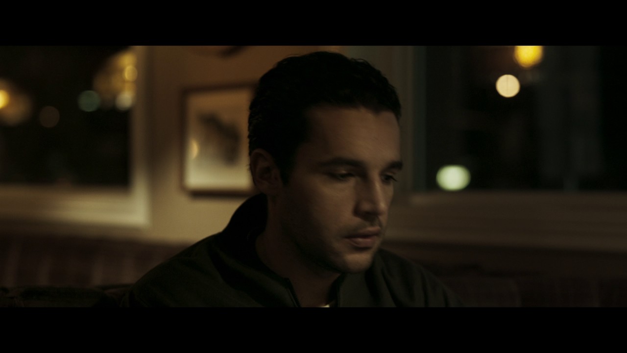 Wideo do filmu Sweet Virginia — Sweet Virginia Tribeca Film Festival Clip