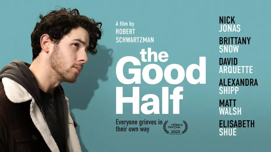 Wideo do filmu The Good Half — Official Trailer