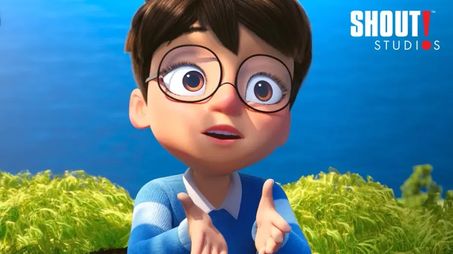 Wideo do filmu The Land of Sometimes — Teaser