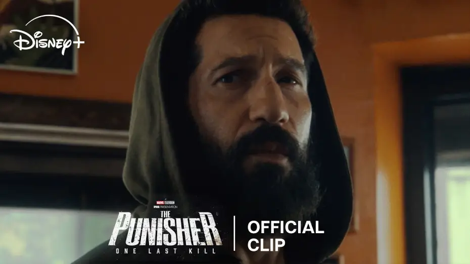 Wideo do filmu Untitled ‘The Punisher’ Special — Official Clip