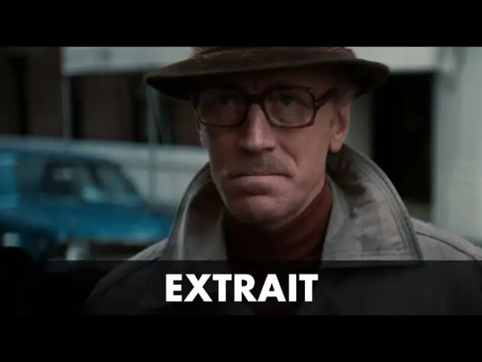 Wideo do filmu Trzy dni kondora — LES TROIS JOURS DU CONDOR - Tuerie dans une unité clandestine de la CIA - Robert Redford