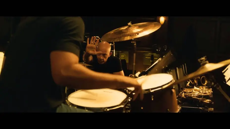Wideo do filmu Whiplash — WHIPLASH un film de Damien Chazelle - Bande-annonce - HD - AD VITAM