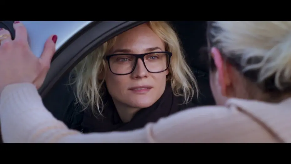 Wideo do filmu W ułamku sekundy — In The Fade - Featurette