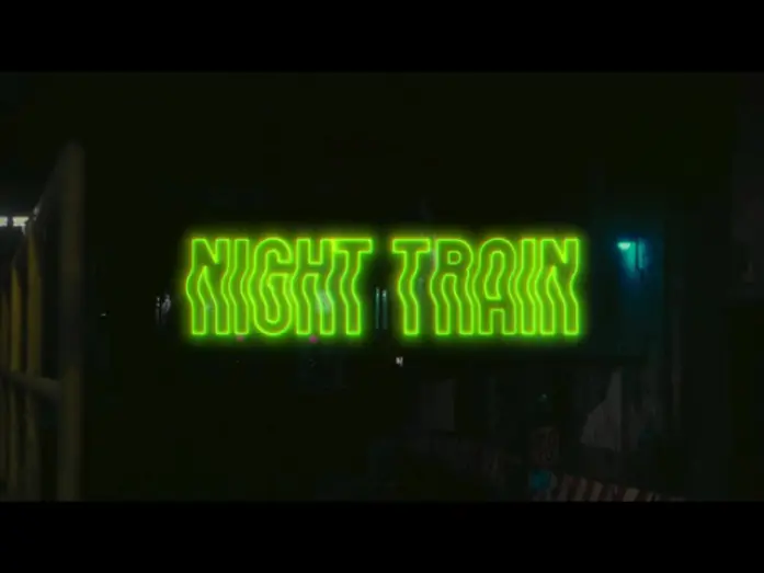 Wideo do filmu Night Train — NIGHT TRAIN | Official Trailer