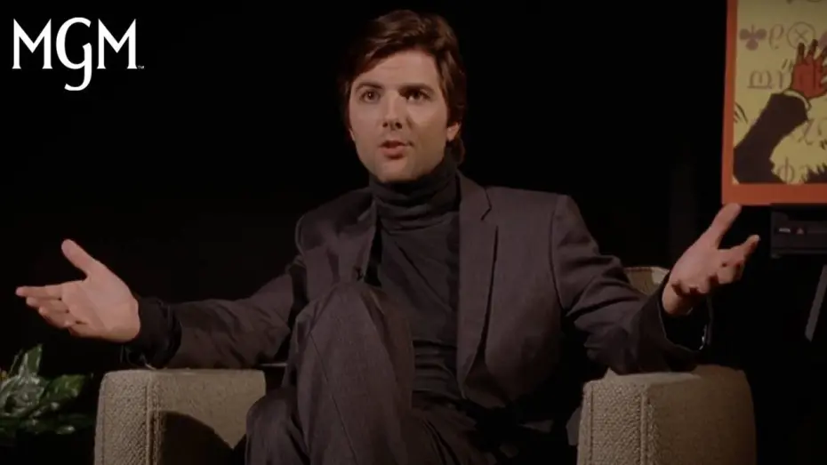 Wideo do filmu Akademia tajemniczych sztuk pięknych — What Advice Would You Give a Young Artist?