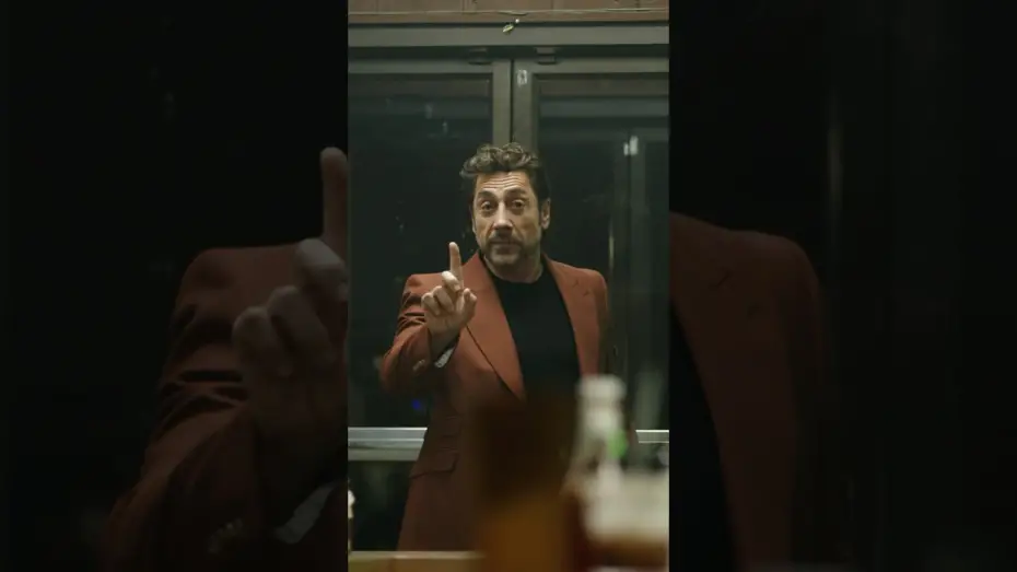 Wideo do filmu F1: Film — Gather your crew & get ready for the ride of your lives.
