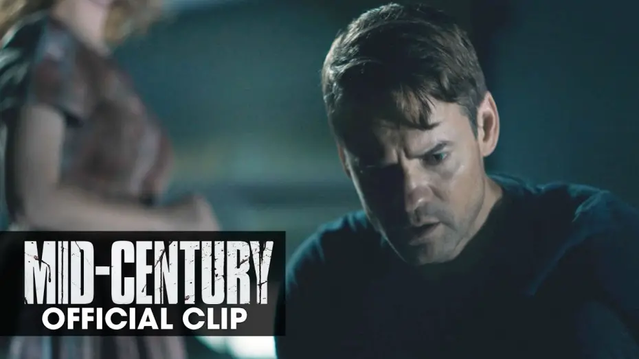 Wideo do filmu Dom zbrodni — Mid-Century (2022 Movie) - Official Clip "I Found Some Human Remains" - Shane West, Stephen Lang