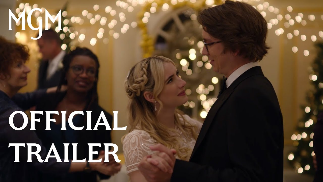 Wideo do filmu Czy to przeznaczenie — Official Trailer