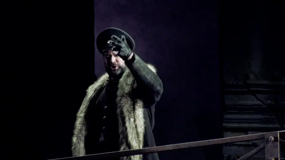 Wideo do filmu Attila — Attila - Trailer (Teatro alla Scala)