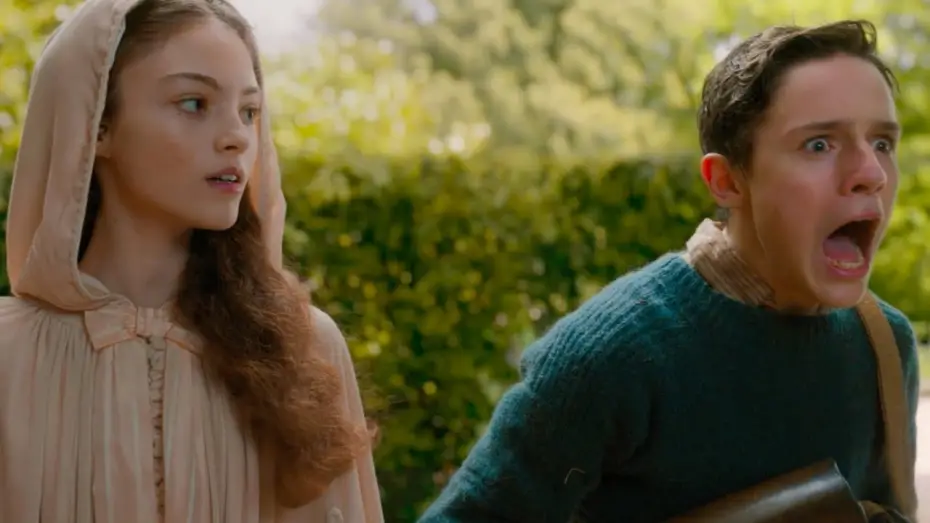 Wideo do filmu Doktor Dolittle — Le Voyage du Dr Dolittle - Spot "Un endroit hors du commun" [VF]