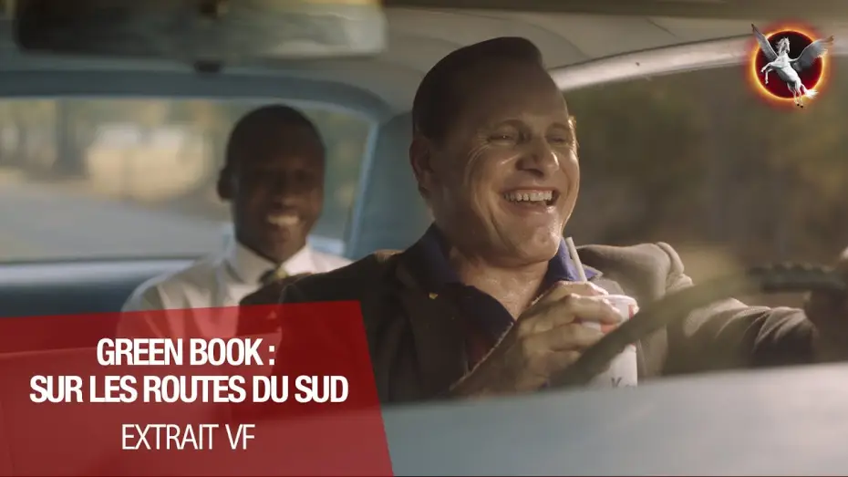 Wideo do filmu Green Book — GREEN BOOK : SUR LES ROUTES DU SUD - Extrait "Poulet Frit" VF