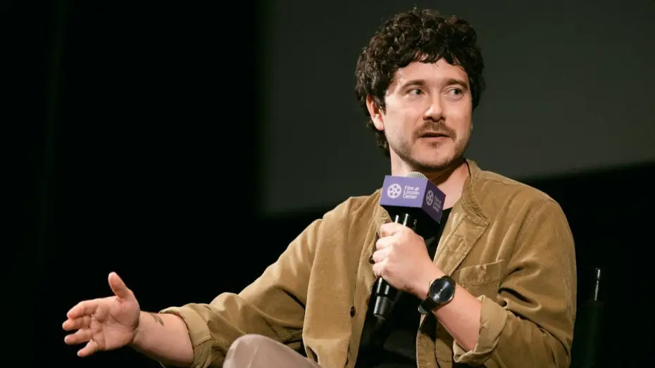 Wideo do filmu Rabbit Trap — Bryn Chainey on Rabbit Trap