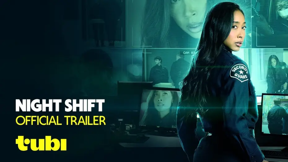 Wideo do filmu Night Shift — Trailer